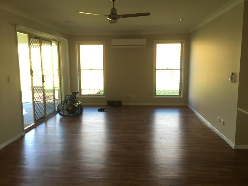 4 Rosedale Street, Parkhurst QLD 4702